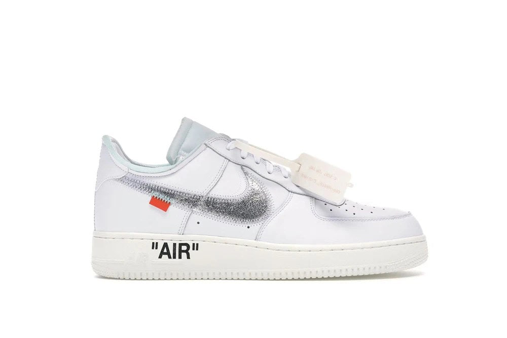 Nike Air Force 1 Low Off-White The Ten White