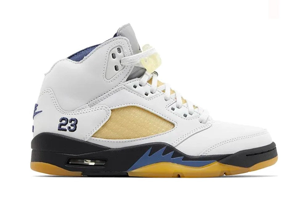 A Ma Maniere Women’s Air Jordan 5 Retro Dawn