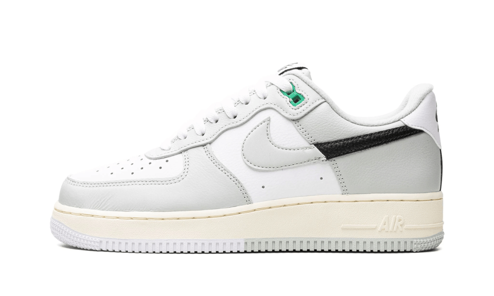 Nike Air Force 1 Low 07 LV8 Split Light Silver