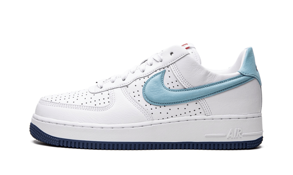 Nike Air Force 1 Low Puerto Rico 2022