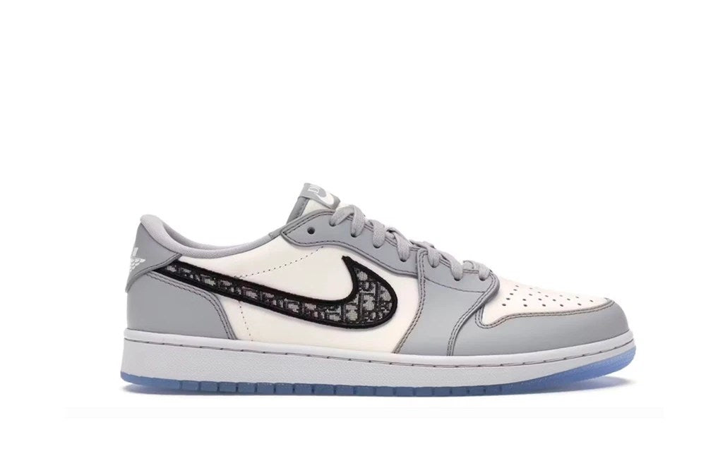 Dior Air Jordan 1 Low