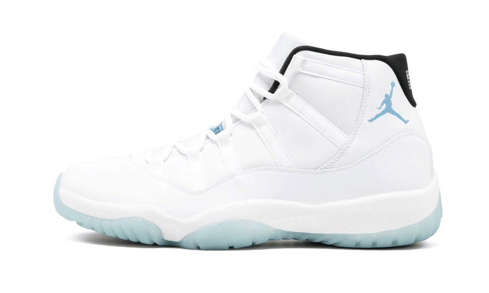 Air Jordan 11 Retro Legend Blue 2014