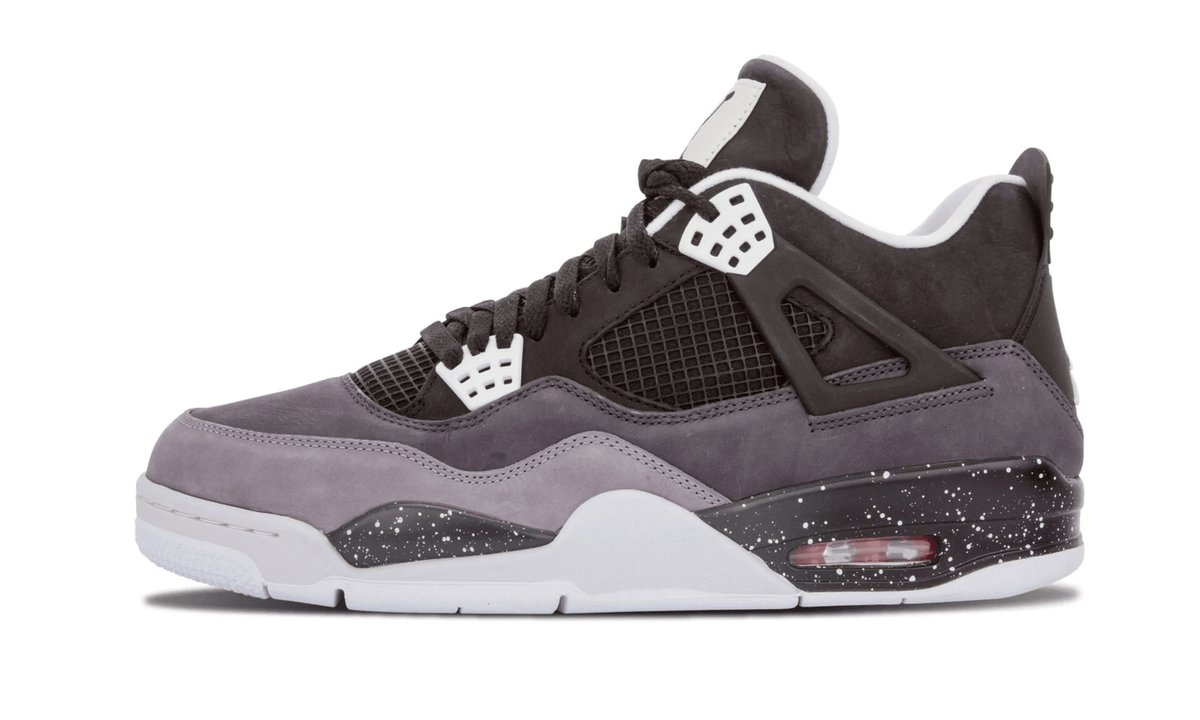 Air Jordan 4 Retro Fear