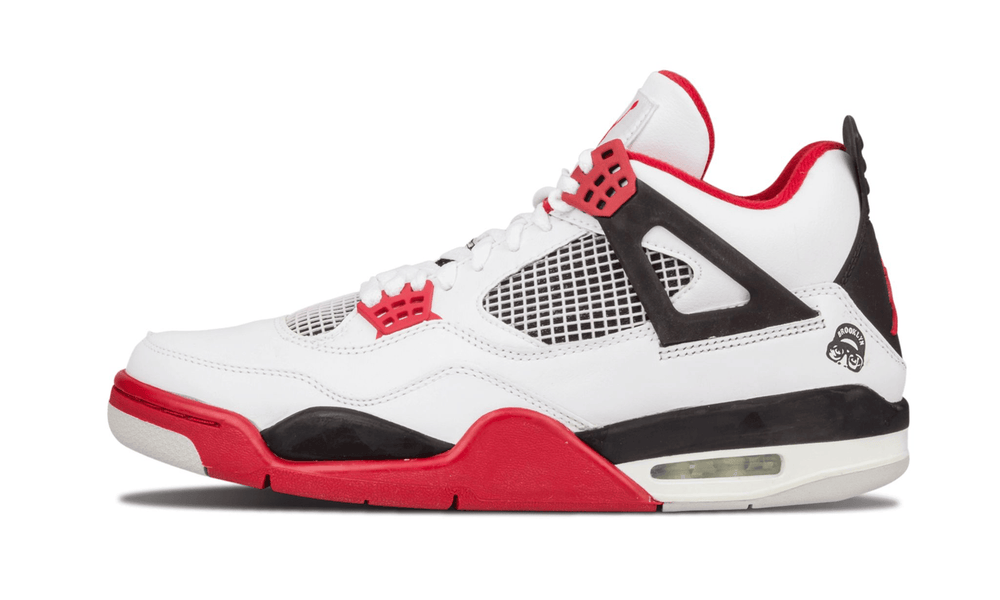 Air Jordan 4 Retro Mars Blackmon 2006