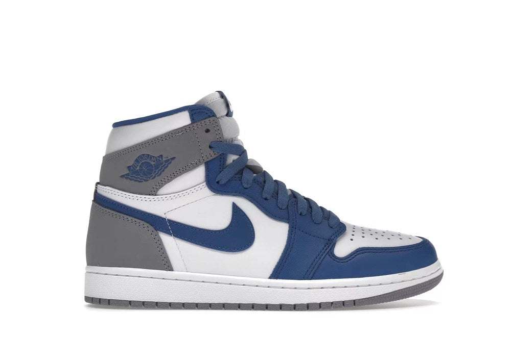 Air Jordan 1 Retro High OG True Blue