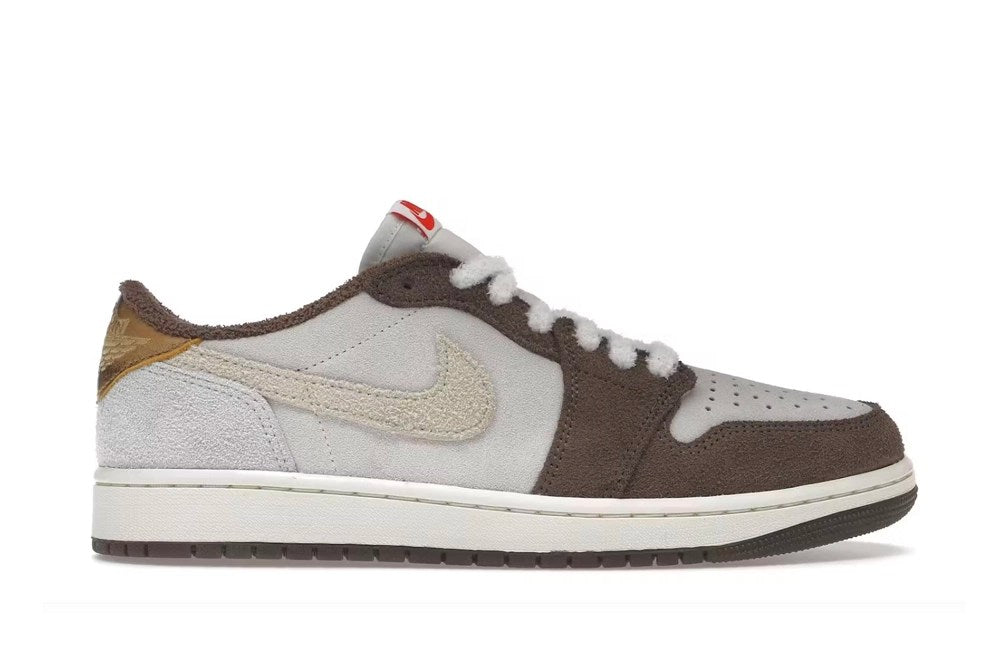 Air Jordan 1 Retro Low OG Year of the Rabbit