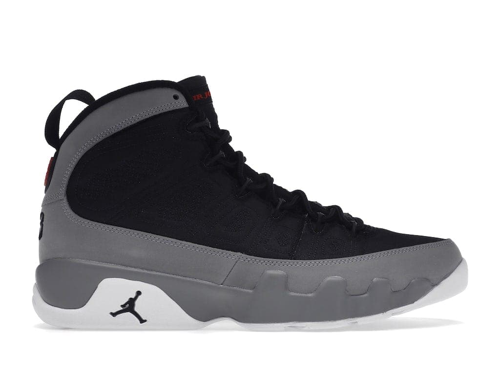 Air Jordan 9 Retro Anthracite