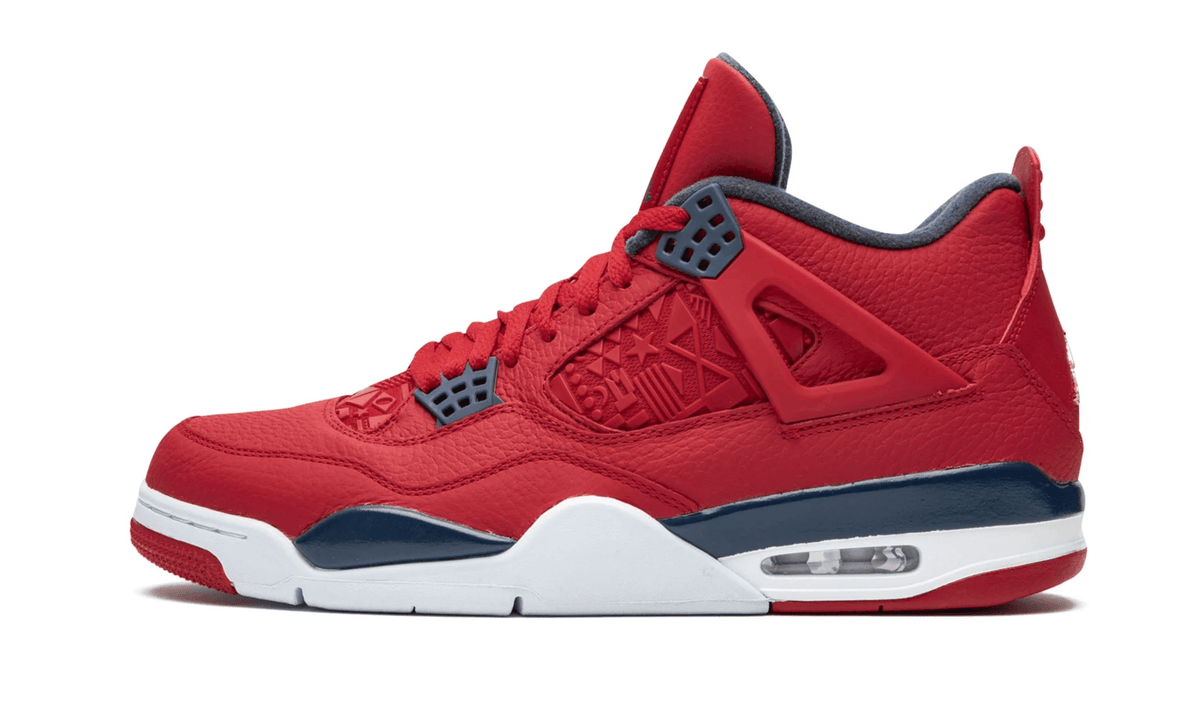 Air Jordan 4 Retro FIBA