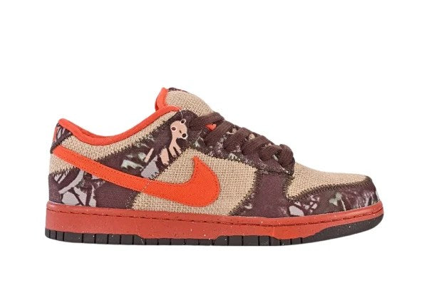 Nike SB Dunk Low Pro Reese Forbes Hunter