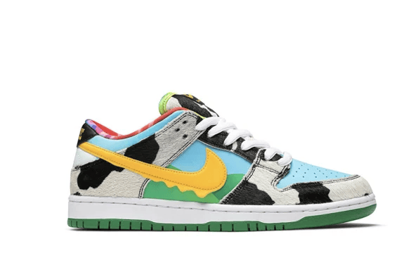 Nike SB Dunk Low Sandy Bodecker eBay