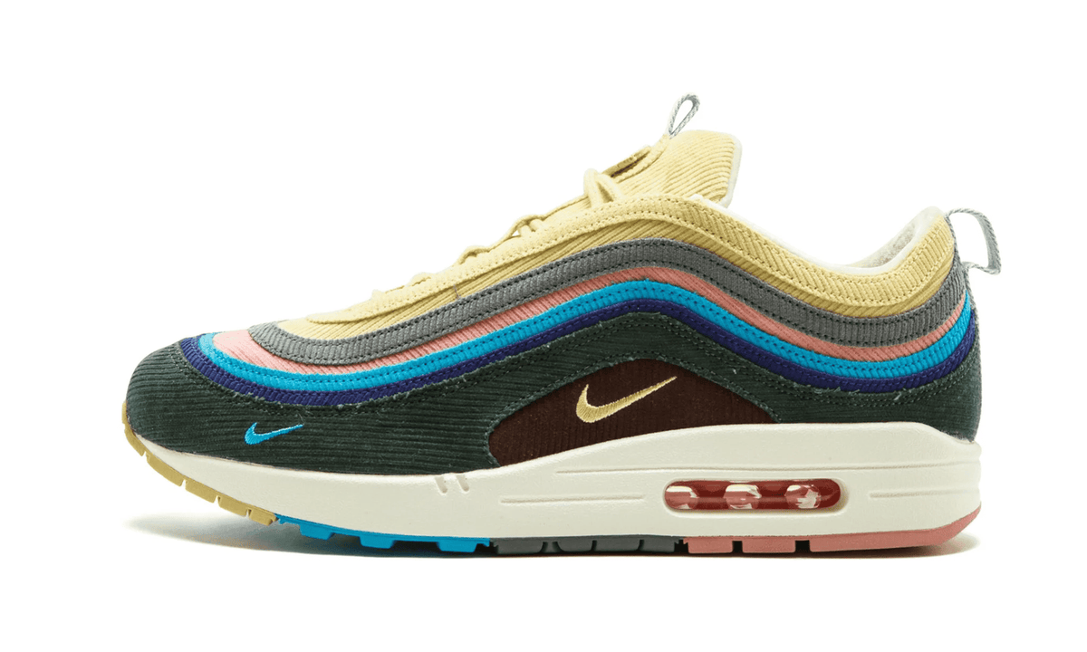Sean Wotherspoon Nike Air Max 1/97