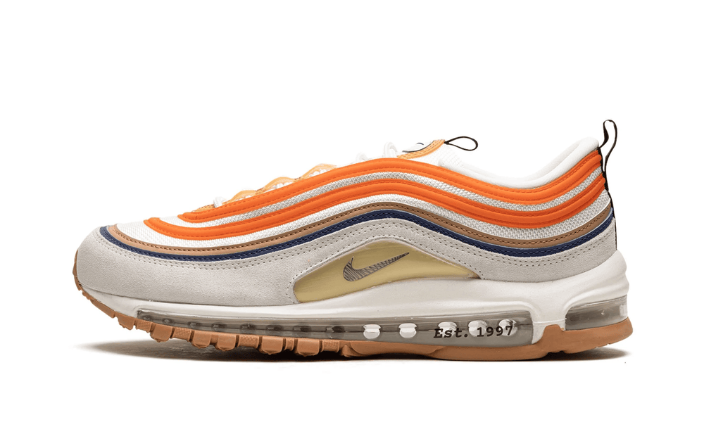 Nike Air Max 97 SE M. Frank Rudy