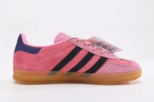 adidas Gazelle Indoor Bliss Pink Purple