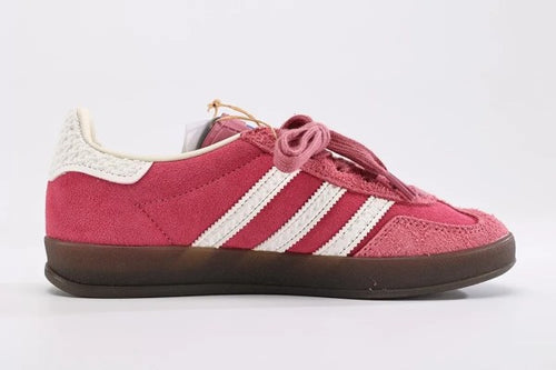 adidas Gazelle Indoor Pink Cloud White