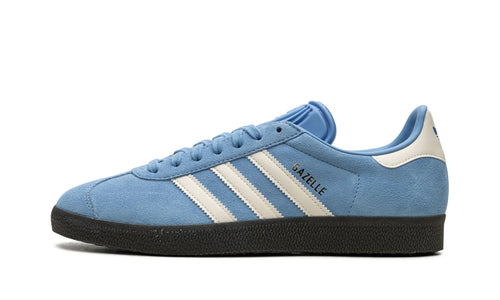 adidas Gazelle Sky Blue White Gum