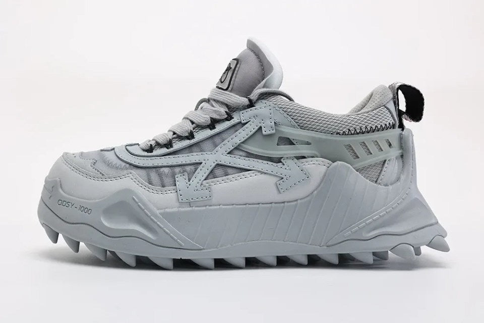Off-White ODSY-1000 Light Grey