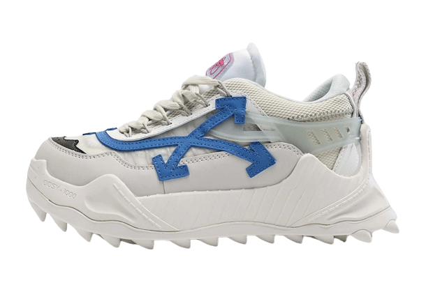 Off-White ODSY-1000 Tech White