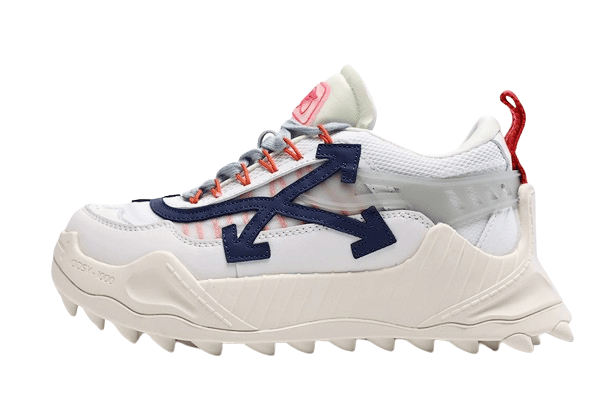 Off-White ODSY-1000 White Multi