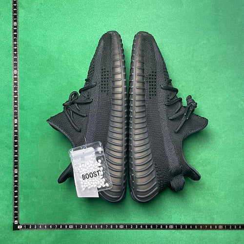 adidas Yeezy Boost 350 V2 — Black / Rose