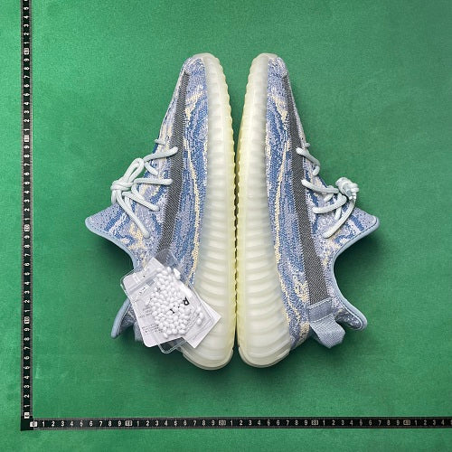 adidas Yeezy Boost 350 V2 — Ice Blue / Grey