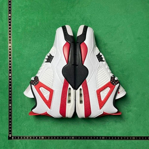 Air Jordan 4 Retro Fire Red