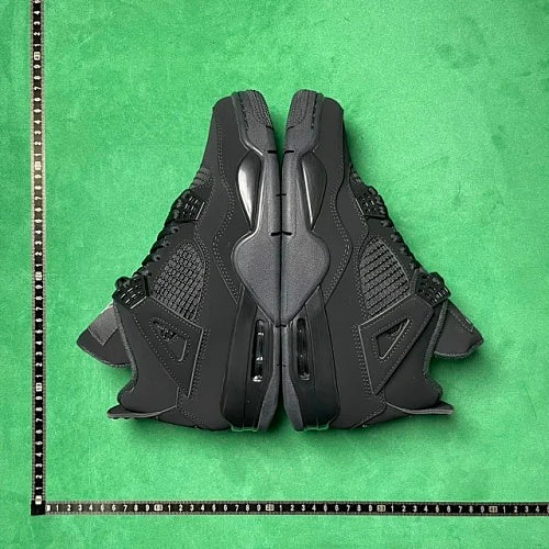 Air Jordan 4 Retro Black Cat