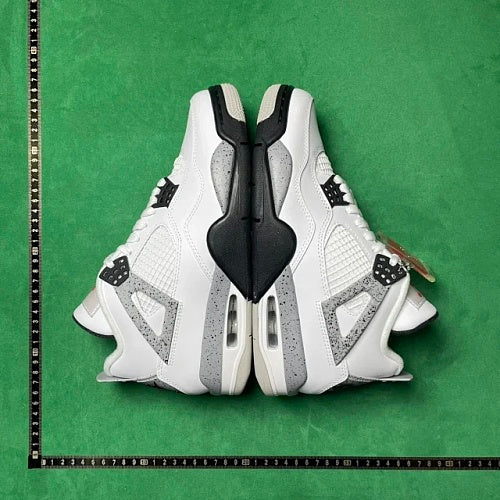 Air Jordan 4 Retro Military Black
