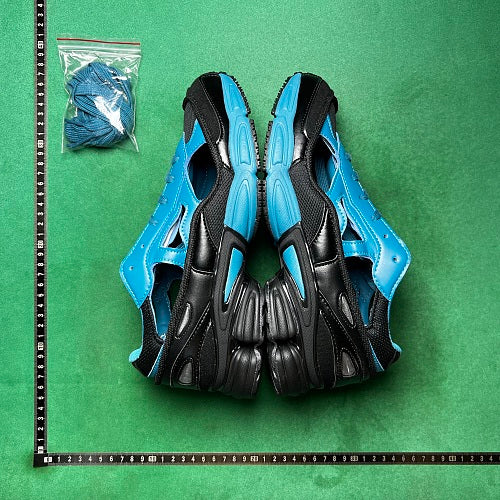 Balenciaga Track.2 Open — Blue / Black