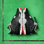 Balenciaga Track.2 Open — Red / White / Black alternate angle