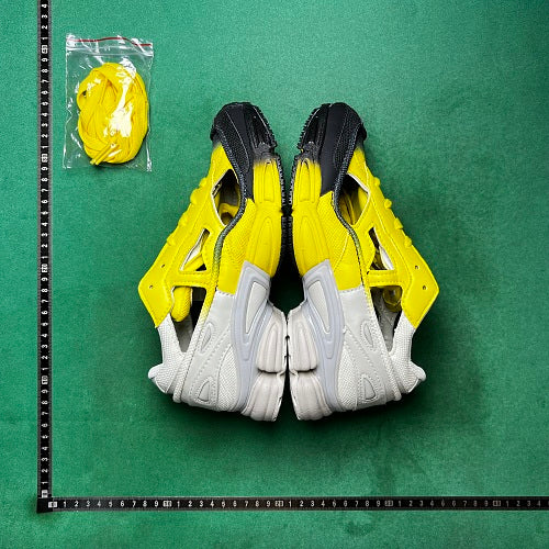 Balenciaga Track.2 Open — Yellow / White / Black