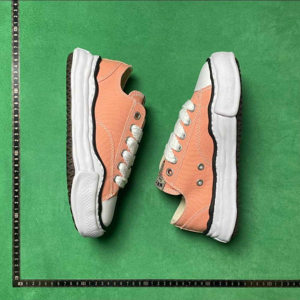 Converse Chuck Taylor All Star High — Orange