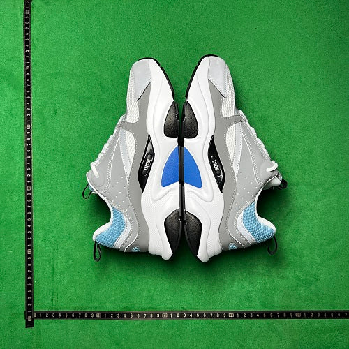 Dior B22 — Grey / Sky Blue alternate angle