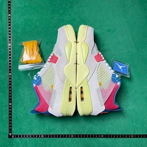 Air Jordan 4 Retro Valentine’s Day 2026 (GS)