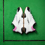 Dior B22 — White / Pink / Black