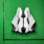 Dior B22 — White / Purple