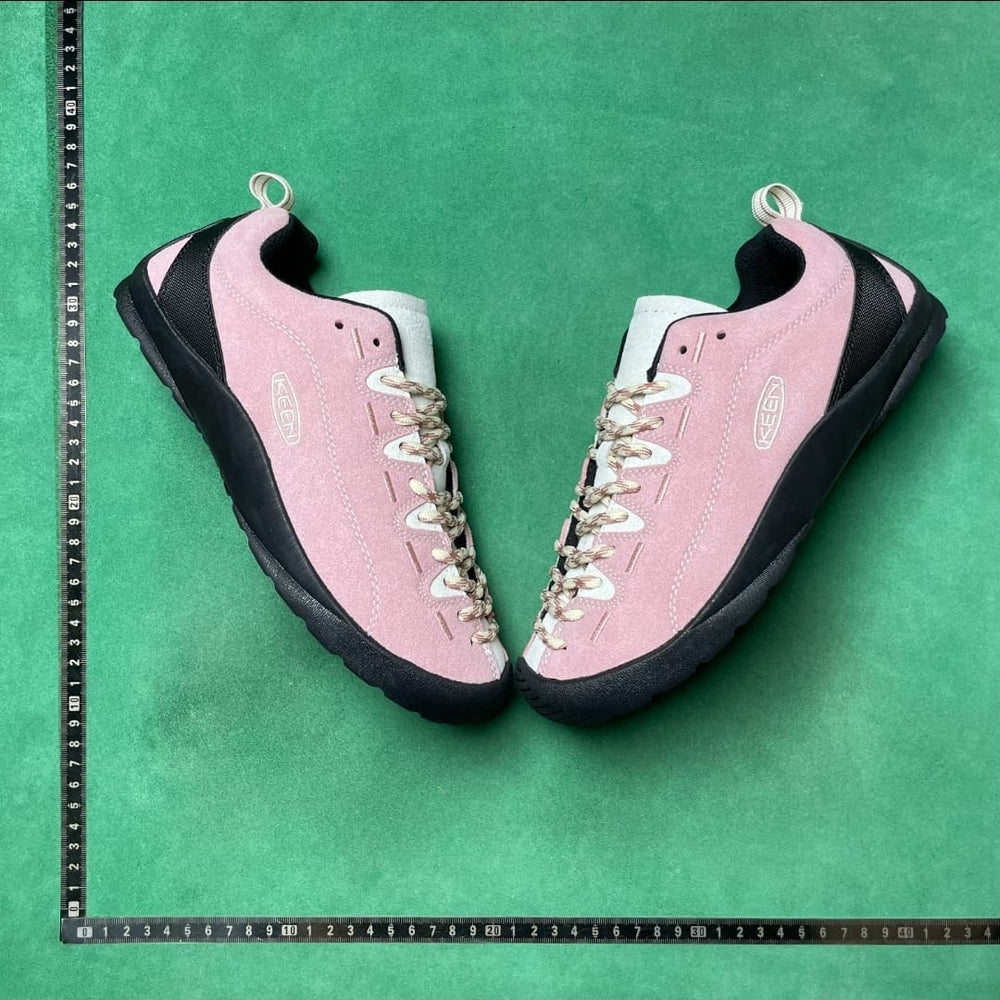 KEEN Jasper — Cameo Rose / Black