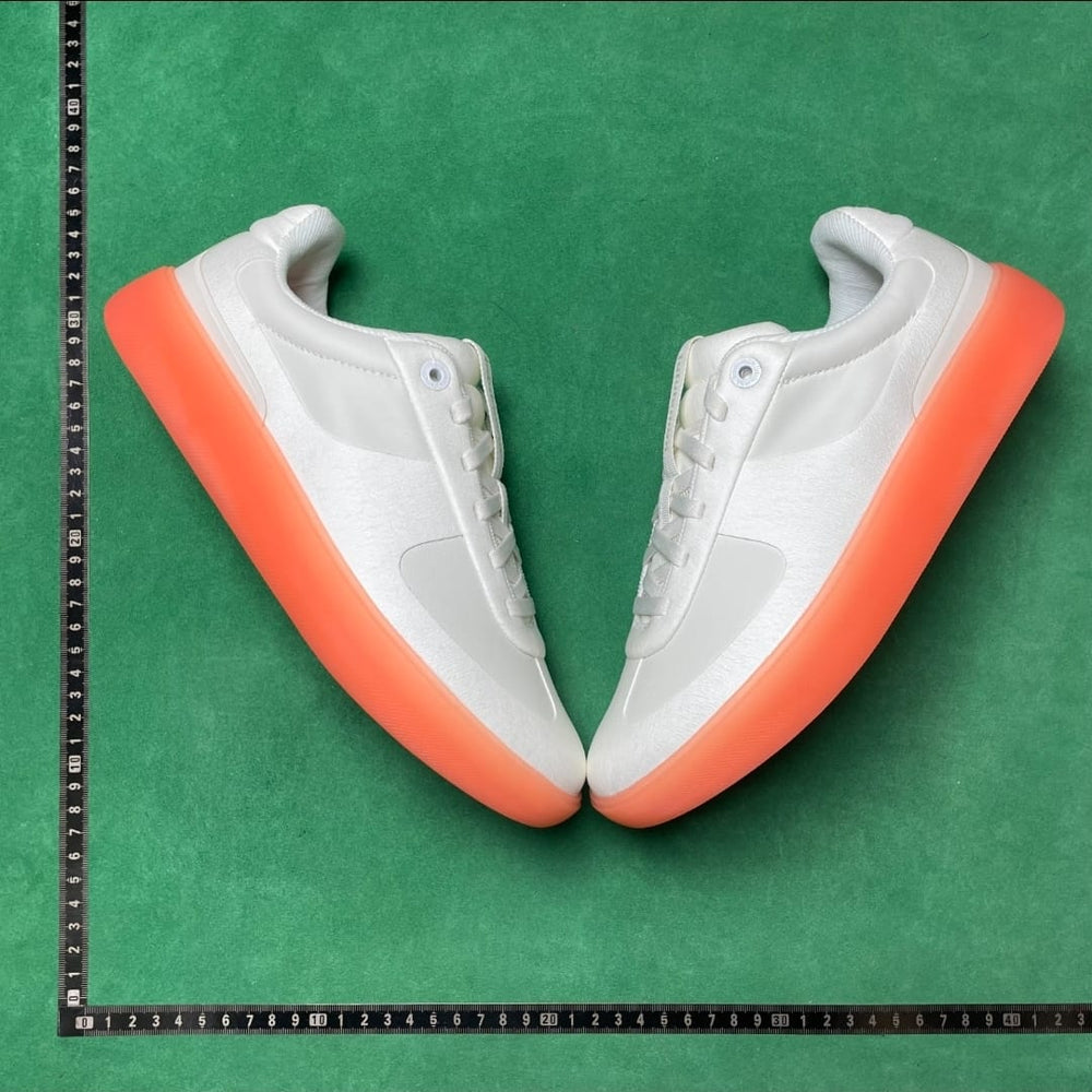lululemon Cityverse — White / Juicy Peach