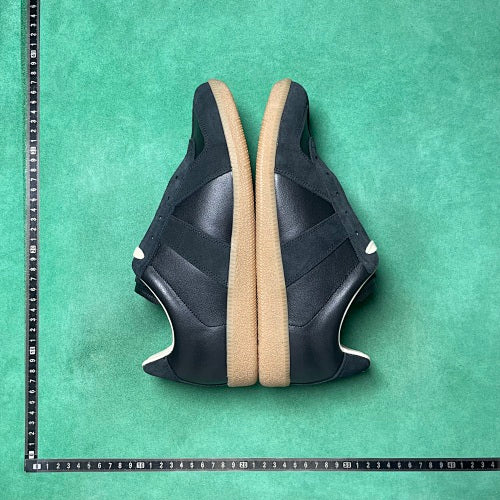 Maison Margiela Replica — Black / Gum / White Stitch