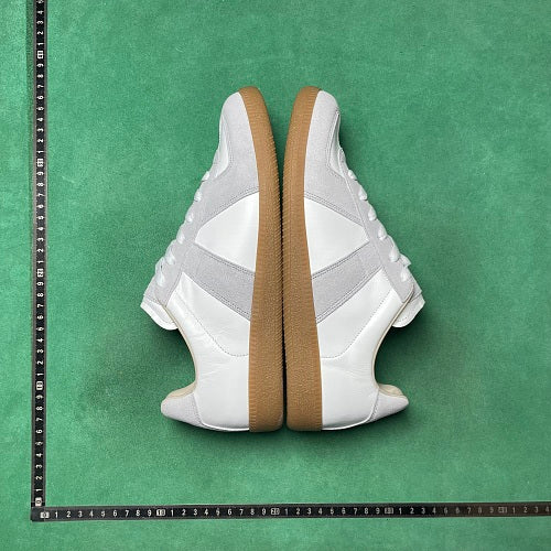 Maison Margiela Replica — White / Grey / Gum