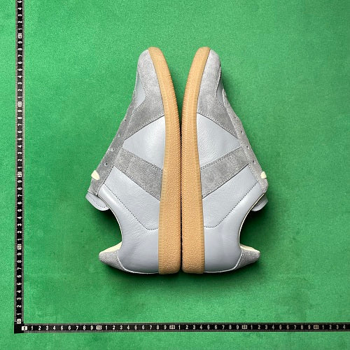 Maison Margiela Replica — White / Silver Grey / Gum