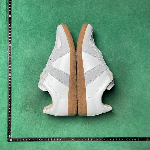 Maison Margiela Replica — White / Tan / Gum
