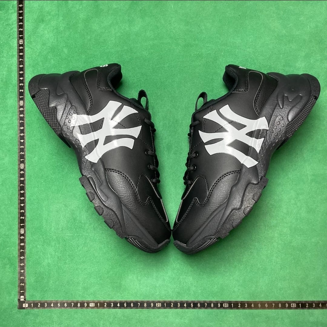 MLB Big Ball Chunky A — New York Yankees Black