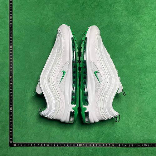 Nike Air Max 97 White Green