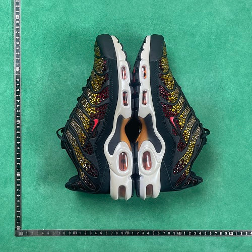 Nike Air Max Plus — Black / Multi