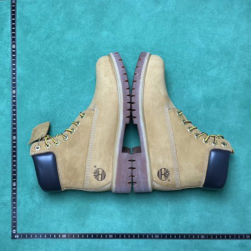 Rick Owens Geobasket with Chrome Hearts Hardware — Beige / Blue / Pink