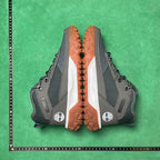 Timberland Motion Access Low — Grey / Rust angle 2