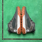 Timberland Motion Access Low — Grey / Rust