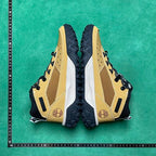 Timberland Motion Access Low — Wheat / Navy